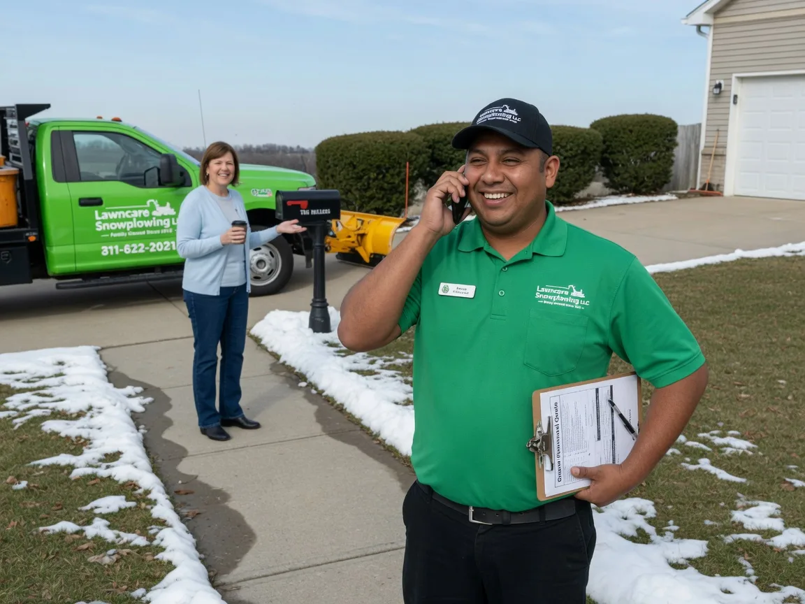 Lawn Care Services By Expert Landscaper Jersey Shore, PA FAQs